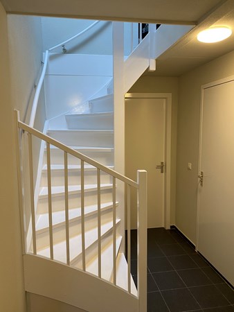 Medium property photo - Kaatsbaan 9, 3231 XL Brielle